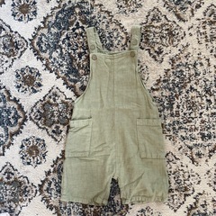 ZARA、SHEIN80〜90.サロペットの画像