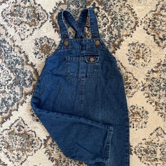 ZARA、SHEIN80〜90.サロペットの画像