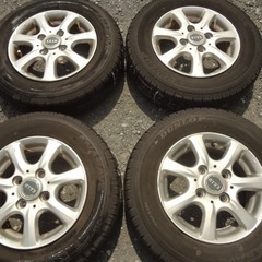 軽トラック用　145R12　
