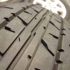 軽トラック用　145R12　の画像
