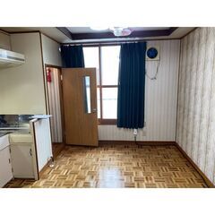 札幌市東区【1DK‼️生活保護可‼️空き予定✨】 - 札幌市