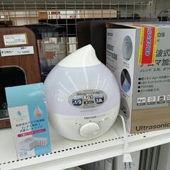 リユースのサカイ東金店　加湿器24年製 美品カートリッジ付き　TＪ14213の画像