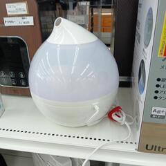 リユースのサカイ東金店　加湿器24年製 美品カートリッジ付き　TＪ14213の画像