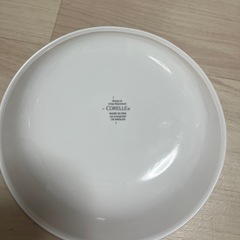 コレール　キティ　大皿の画像