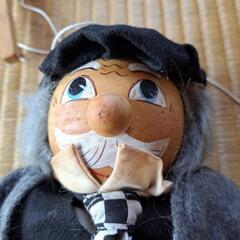 未使用品マリオットの画像