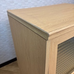 マガジンラックの画像