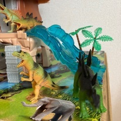 アニア　合体！ジャングルツリーの画像