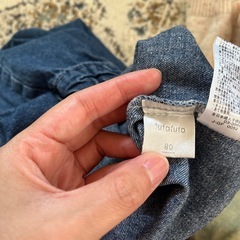 ZARA、SHEIN80〜90.サロペットの画像