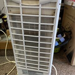 冷風機　冷風扇の画像