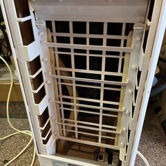 冷風機　冷風扇の画像