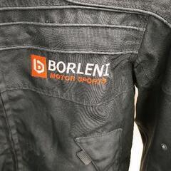 0827-014 BORLENI] バイク ジャケットの画像