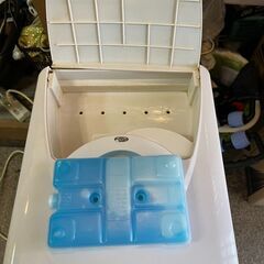 冷風機　冷風扇の画像