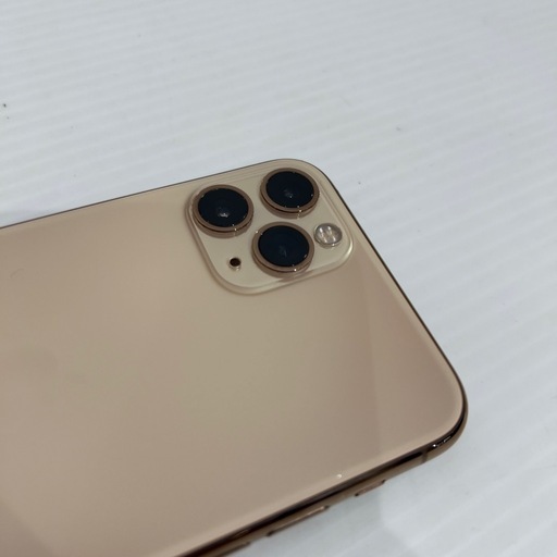 【トレファク神戸南店】iPhone11 Pro 64GBです‼︎【取りに来られる方限定】