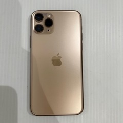 【トレファク神戸南店】iPhone11 Pro 64GBです‼︎...