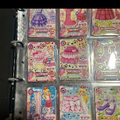 アイカツの画像