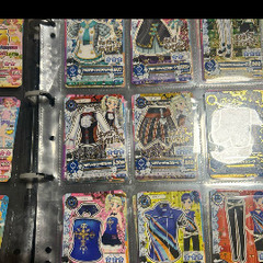 アイカツの画像