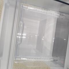 リユースのサカイ東金店 SHARP 冷蔵庫 23年製 179L TJ14176の画像