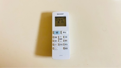 エアコン　14畳用〜18畳用