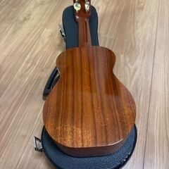 【ハードケース付属】カマカ　KAMAKA HF-1 ソプラノウクレレ　ハワイアンコア単板の画像