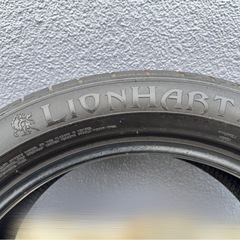245/50/20気になる方は問い合わせくださいの画像