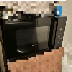 電子レンジ