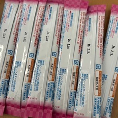 すこやかM1 スティック６本の画像