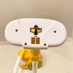 【アンパンマン】スイスイピカッと そうじきの画像
