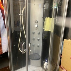 ユニットシャワーの画像