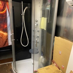 ユニットシャワーの画像