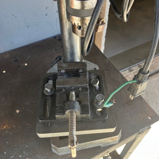 ryobiボール盤 TB-1131k 【公式通販】