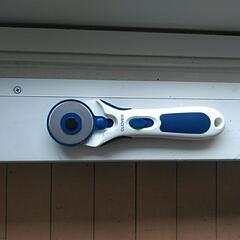 手芸用 ロータリーカッター00の画像