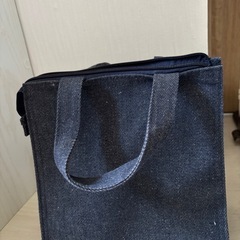 保冷バッグの画像
