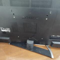 AQUOSテレビの画像