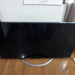 AQUOSテレビ