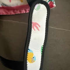 ライフジャケット　キッズの画像