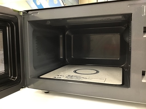 【トレファク神戸新長田店 買取/販売】取りに来られる方限定！e angleの電子レンジ2018年製のご紹介です！