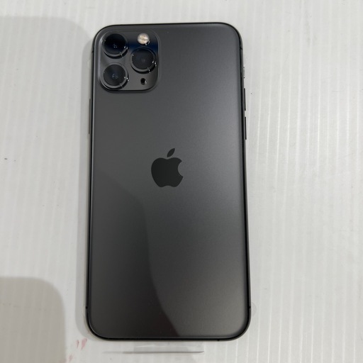 【トレファク神戸南店】iPhone11 Pro 256GBです‼︎【取りに来られる方限定】