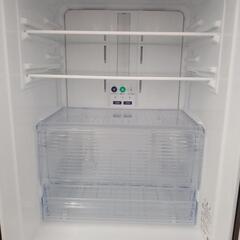 リユースのサカイ東金店 SHARP 冷蔵庫 22年製 280L TJ14177の画像