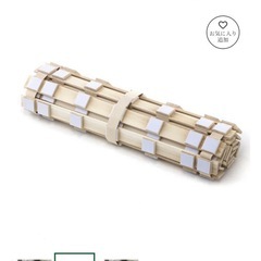 【美品】すのこロールの画像