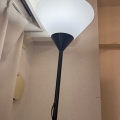 スタンドライト 照明の画像