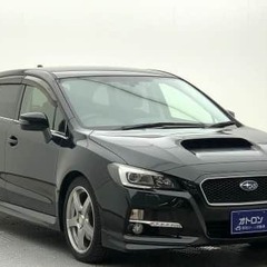 🚙自社ローン🚙スバル レヴォーグ 　１．６ＧＴ　アイサイト　Ｓスタイルの画像