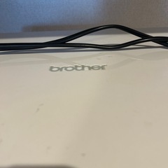 brother 印刷機の画像