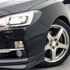 🚙自社ローン🚙スバル レヴォーグ 　１．６ＧＴ　アイサイト　Ｓスタイルの画像