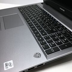 ★10世代 i7★長期サポートOffice2024｜最新Win11★FRONTIER NLC190【最強Core i7-10510U +爆速SSD 512GB +メモリ8GB※追加5,000円で16GBへ増強】（管理：202508271011）の画像