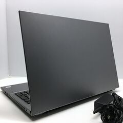 ★10世代 i7★長期サポートOffice2024｜最新Win11★FRONTIER NLC190【最強Core i7-10510U +爆速SSD 512GB +メモリ8GB※追加5,000円で16GBへ増強】（管理：202508271011）の画像