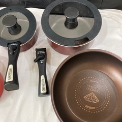 キッチンシェフその他の画像