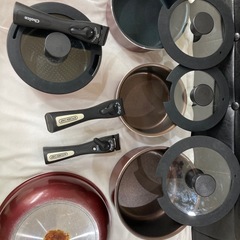 キッチンシェフその他の画像