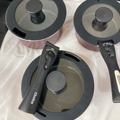 キッチンシェフその他の画像