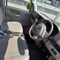 冷蔵冷凍車スクラムの画像