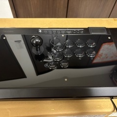 アケコン　オブシディアン2 静音ボタン　静音レバーセットの画像
